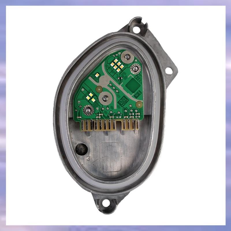 ไดร์เวอร์ไฟหน้า LED Moodle สําหรับ X7 G07 18-2023 DRL ไฟเลี้ยวแหล่งกําเนิดแสง Moudle US