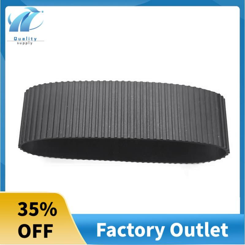 เปลี่ยนแหวนจับยางซูมสําหรับFuji XF 18-135 mmติดตั้งง่าย พอดีอะไหล่ซ่อมเลนส์กล้อง