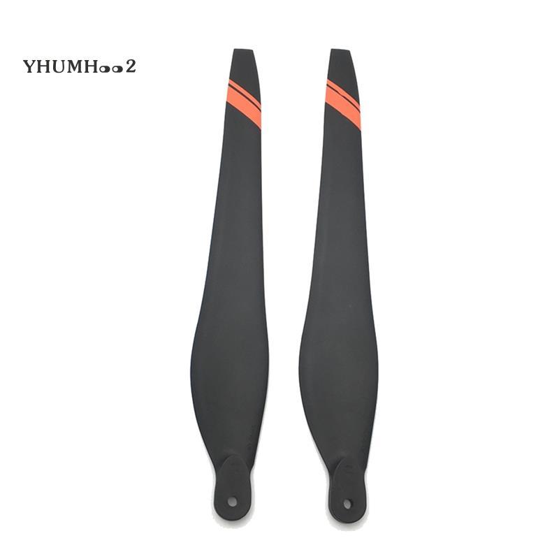 [yhumh002]2 ชิ้น 36190 ใบพัด CW สําหรับระบบพลังงานมอเตอร์ X9