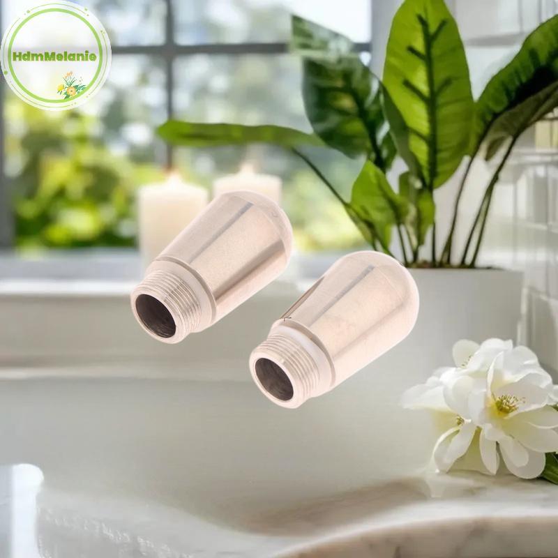 HDMM เครื่องชงกาแฟไอน้ําหัวฉีด 3/4 หลุมไอน้ําหัวฉีดโฟมนม Spout Steam Wand Tip สําหรับ Sage Breville 