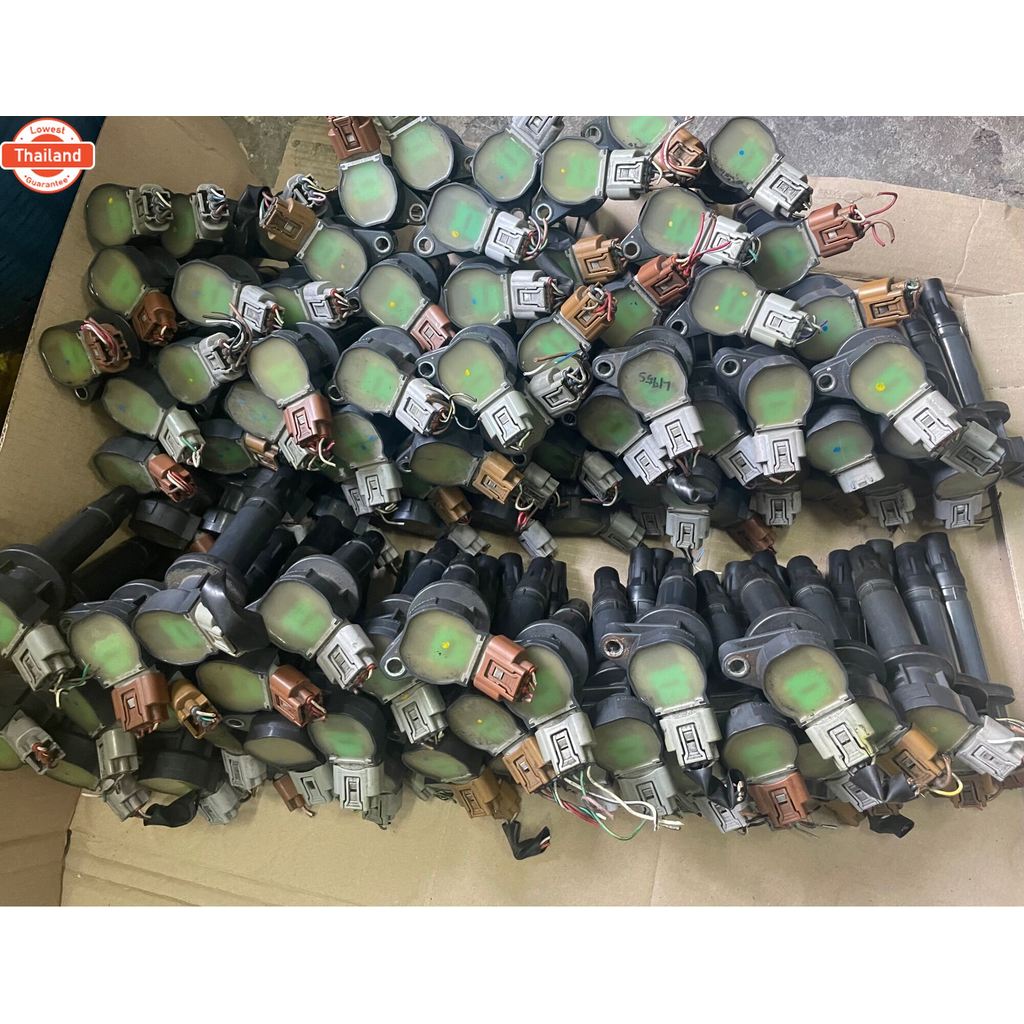 คอยล์ไดมอนด์เครื่อง 1zz 3zz