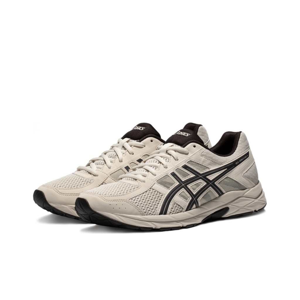 ASICS ASICS Mens Womens Shoes GEL-CONTEND 4 Cushioning Breathable Light Sports Running Shoes T8D4Q-0