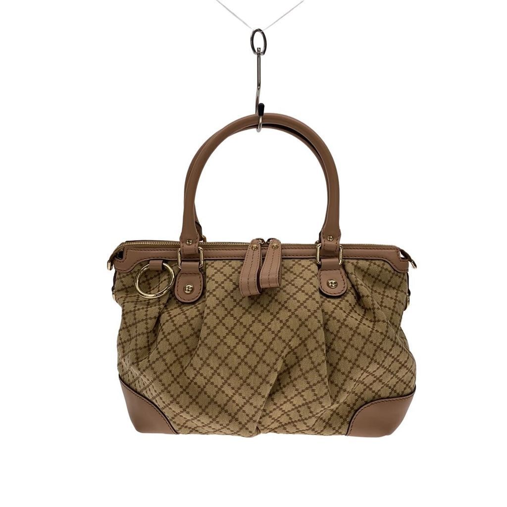 GUCCI Handbag Sookie 2 Way Hand Direct from Japan Secondhand