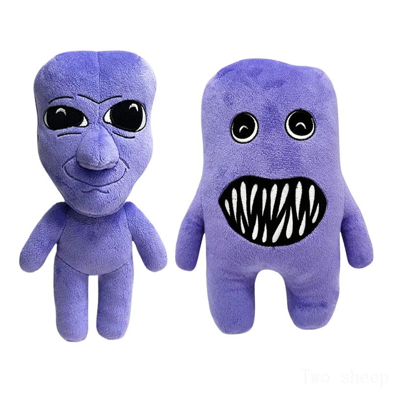ตุ๊กตา Aooni และ Fuwatty Ao Oni 2 ชุดรางวัล Limited Japan ใหม่