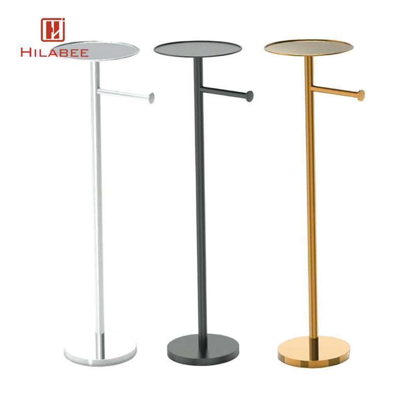[ฮิลาบี] 25.79'' ที่ใส่กระดาษชําระที่ใส่กระดาษทิชชูม้วนห้องน้ําที่เก็บกระดาษทิชชูสําหรับห้องรับประทานอาหารโรงแรมบ้านไร่