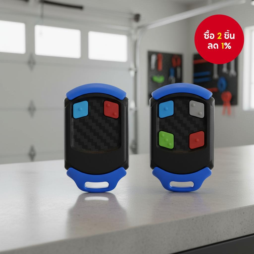 รีโมทคอนโทรลสากล CENTURION NOVA เข้ากันได้กับ D2 5 10 A10 R3 5 Vantage Vector 400