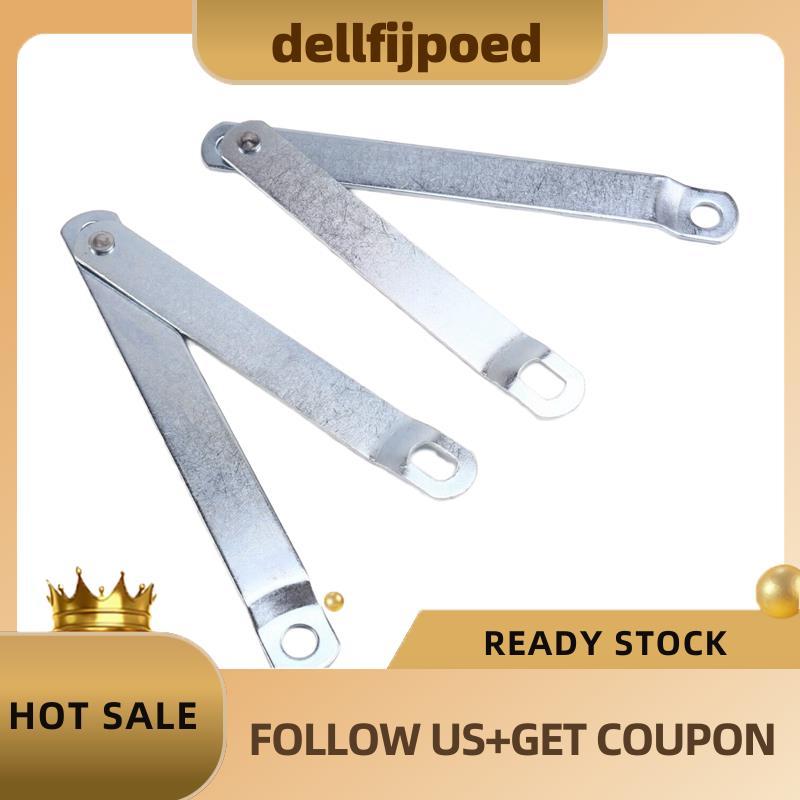 delfijpoedFor Sr5 Pickup 2015-2020 บานพับรถด้านข้าง Silver Fit 65770-0K030