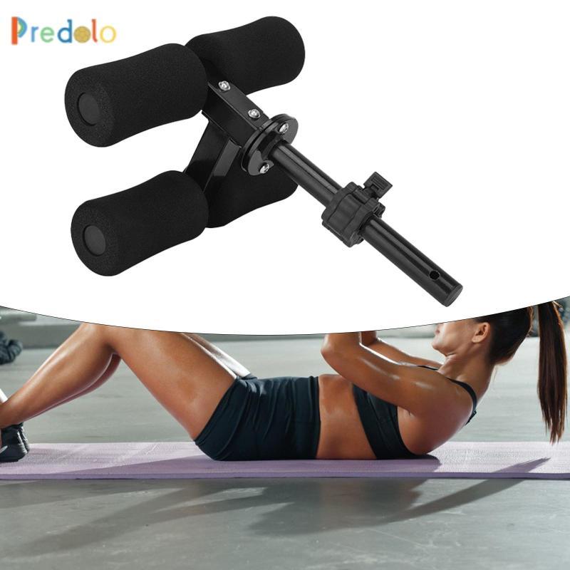 [Predolo] Tib Bar Tibialis Trainer Tibia Calf Machine อุปกรณ์เสริมการฝึกความแข็งแกร่งสําหรับ