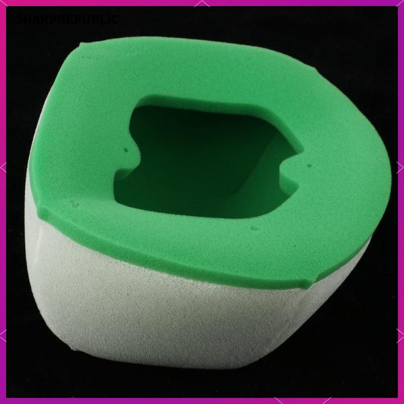 [Sharprepublic] ฟองน้ําทําความสะอาดกรองอากาศสําหรับ CRF450 X-5,6,7,8,9,A,B,C,D,E,F 2005-2015