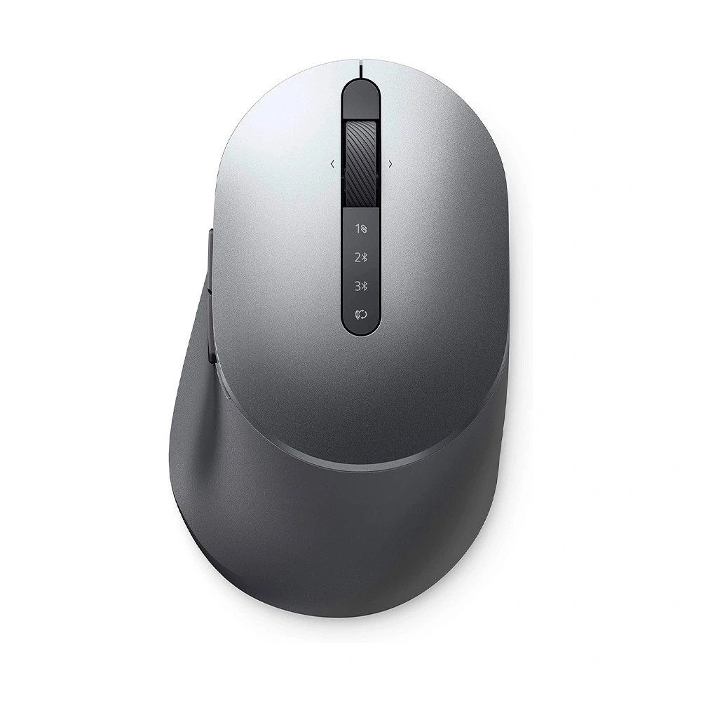 เมาส์คอมพิวเตอร์ - Dell Multi-device Wireless Mouse MS5320W - ของแท้