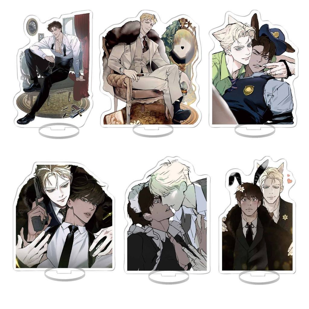 Anastasia HD เดสก์ท็อปตกแต่งของขวัญ EPRO