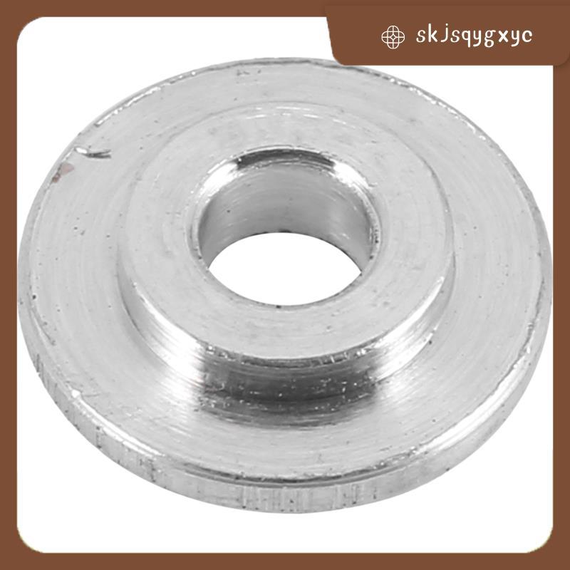 skjsqygxyc8 ชิ้น Countersunk ร่มแบนหัวกลมสกรูเว้ากรวย Groove เครื่องซักผ้าสําหรับ MN D90 D91 MN99S R