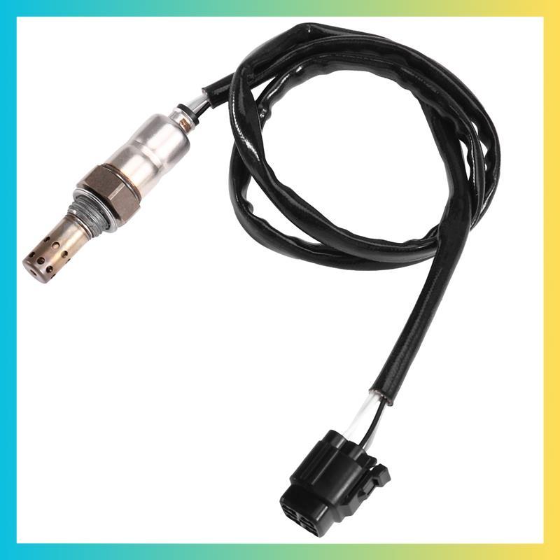 18213-17G01 เซนเซอร์ออกซิเจน O2 เซ็นเซอร์สําหรับ V-STROM 650 DL650 DL650A DL650AL3 1821317G01กลองติด