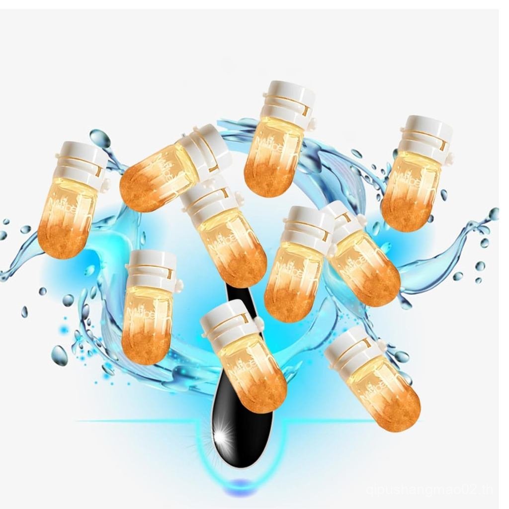 Perfume&Oil 2 in 1-Avoic Nourishing&Shining Hair Oil for Frizzy Avocado Hair Perfume & Oil Perfume O