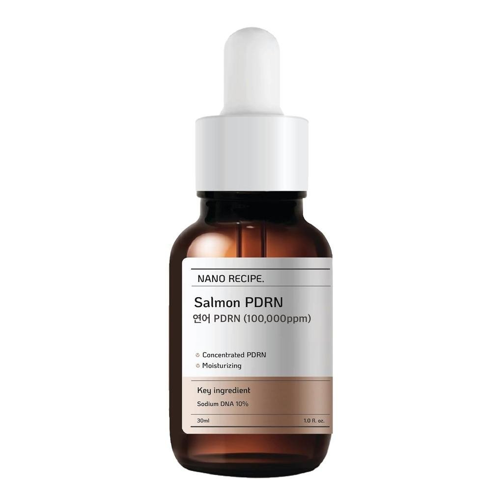 Salmon PDRN (Salmon DNA) เข้มข้น 100000 Ppm ppm ppm ppm ppm ppm ppm ppm ppm ppm ppm ppm ppm ppm ppm 