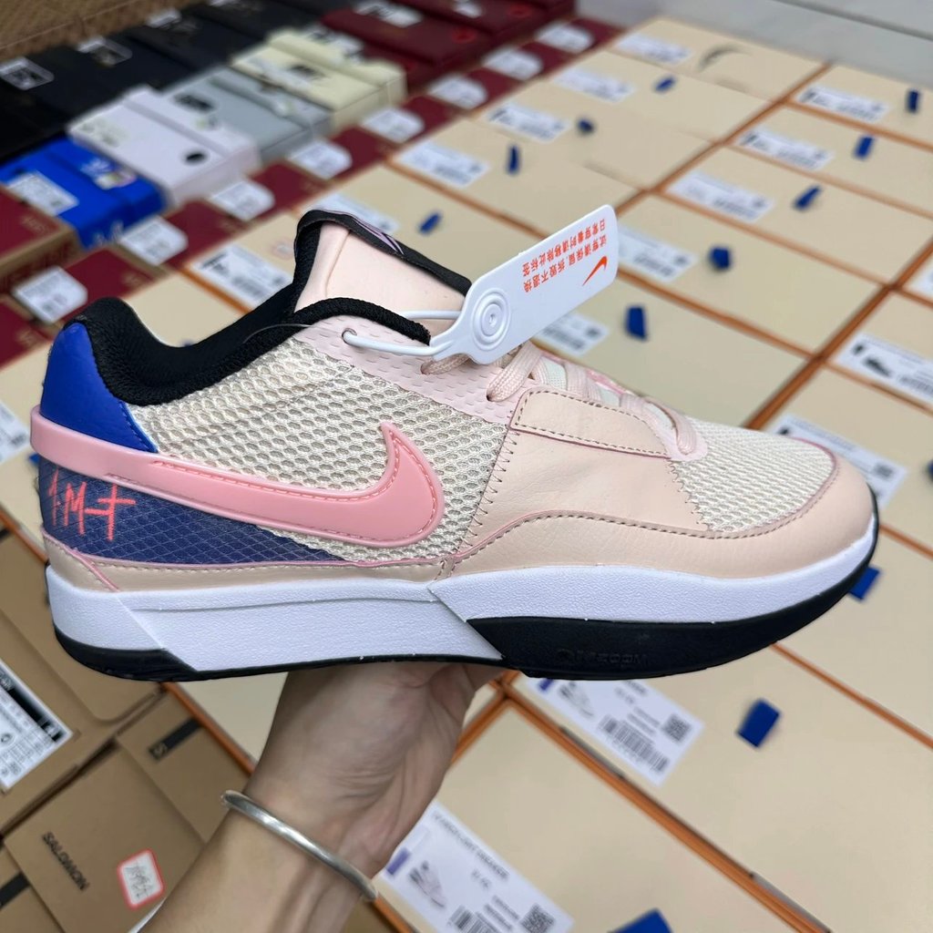 Nike/Nike [Super คุ้มค่า/Synchronous Forefoot Air Cushion/Brushed Insole] Morante Generation High-Qu