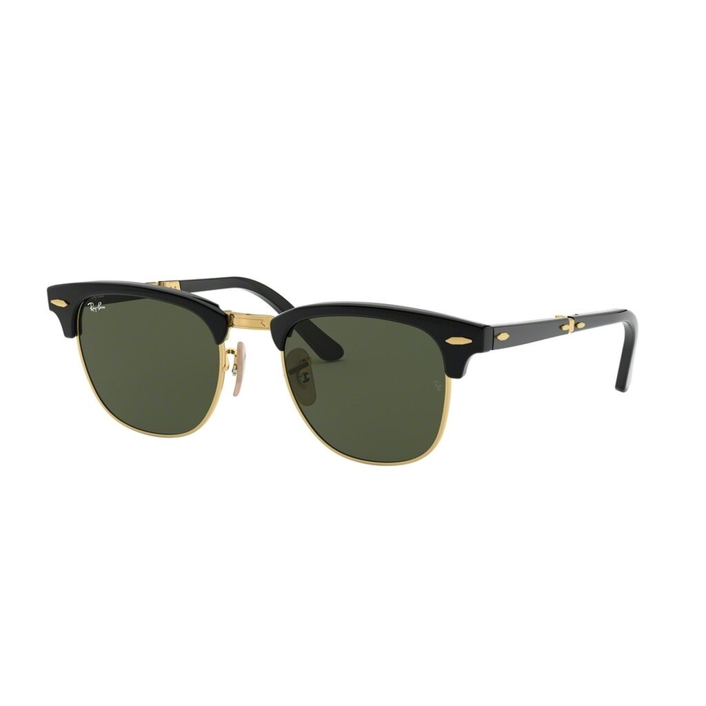 RayBan RB2176 901 CLUBMASTER FOLDING