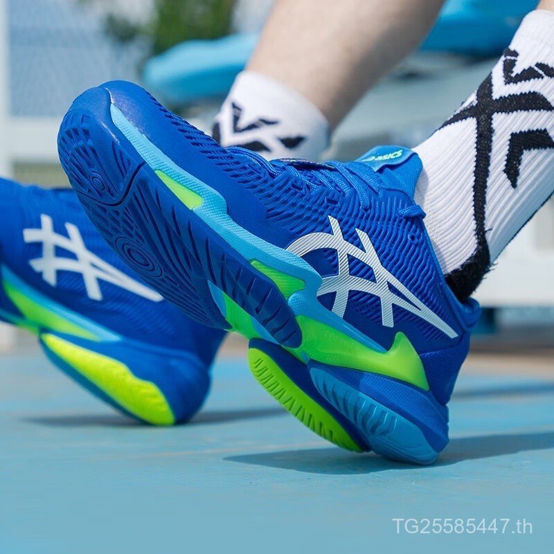 2025 Court Control FF 3 Mens Indoor Court Shoes