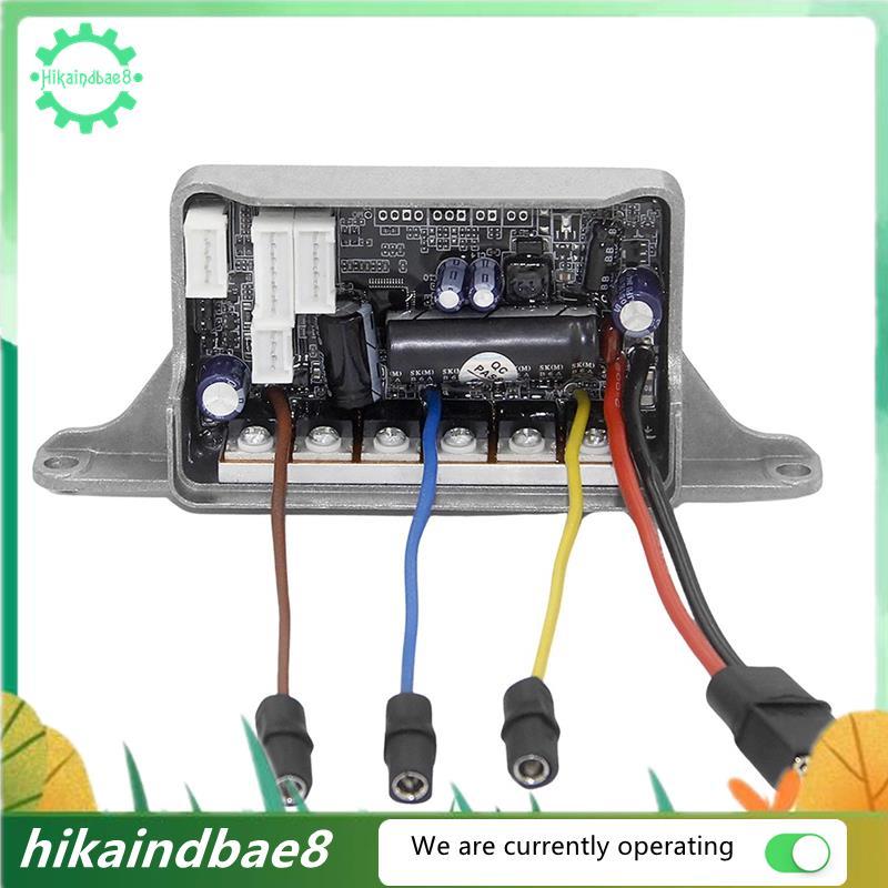 ควบคุม Xiaoniu Skateboard Vehicle กับ.Controller ทุกรุ่นในซีรีย์ KQI3: Sport, Pro, และ Max