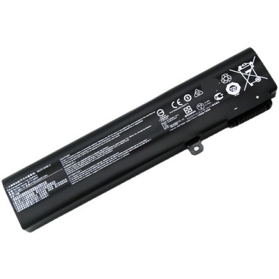 เหมาะสําหรับ MSI BTY-M6H MS-16J1 GL63 GL73 BTY-M6H GL65 แบตเตอรี่แล็ปท็อป