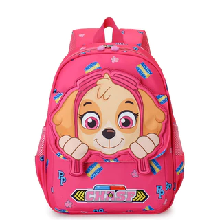 กระเป๋าเป้สะพายหลัง Paw Patrol Unicorn สำหรับเด็กหญิง ออกแบบมาสำหรับโรงเรียนอนุบาล