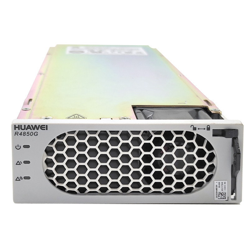 โมดูลสื่อสาร Huawei R4850G R4850G2 โมดูลวงจรเรียงกระแสพร้อมสต็อก