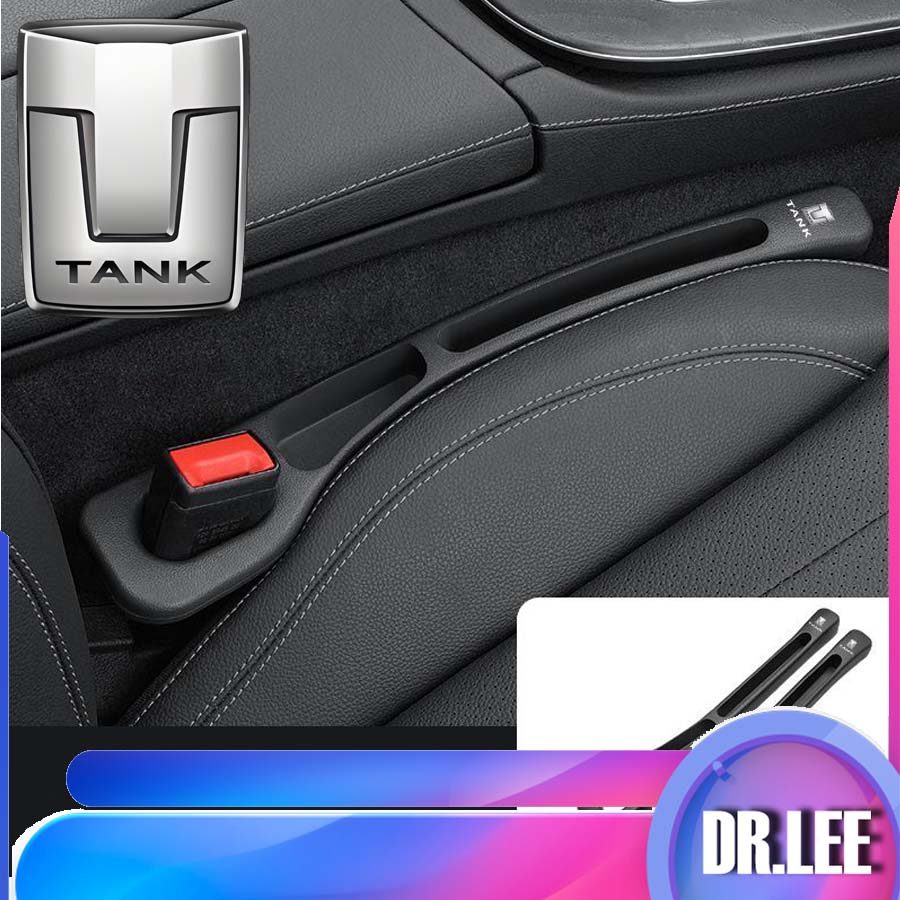 [READY]TANK 300 Seat Gap Storage Strip Body Kit GWM TANK300 Car Decoration Auto Parts TANK 500 BMOC