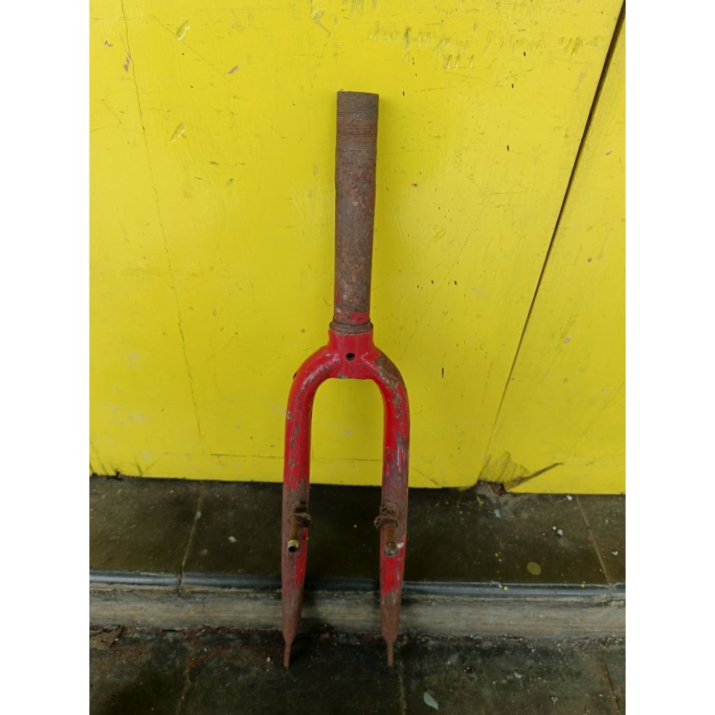 Federal 20 ส้อมจักรยาน antiq mtb แบบกําหนดเอง