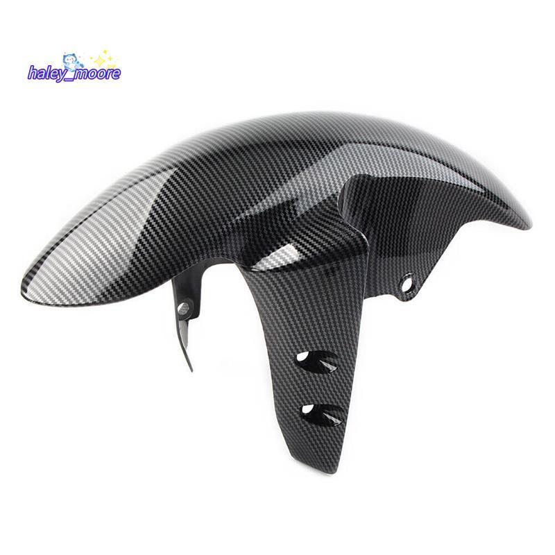 [ส่วนลด H]บังโคลนหน้ารถจักรยานยนต์สําหรับ YZF R1 2002-2008 R6 2005 FZ8 2011-2013 FZ1 2005-2008