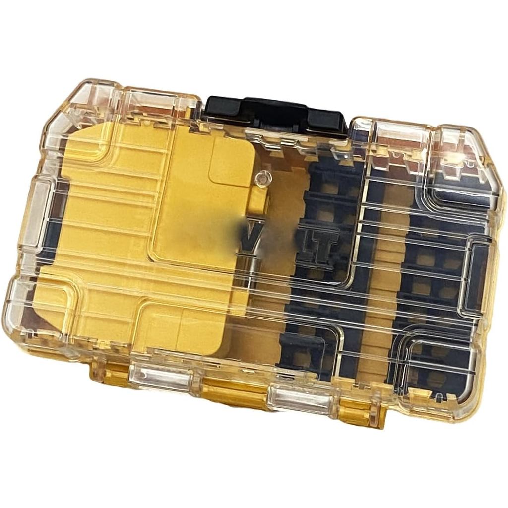 #DT70801 กล่องเก็บชิ้นส่วน #DT70801- NAQZ028801 150 * 95 * 45มม N548681 อะไหล่เปลี่ยนใหม่สําหรับ ดีว