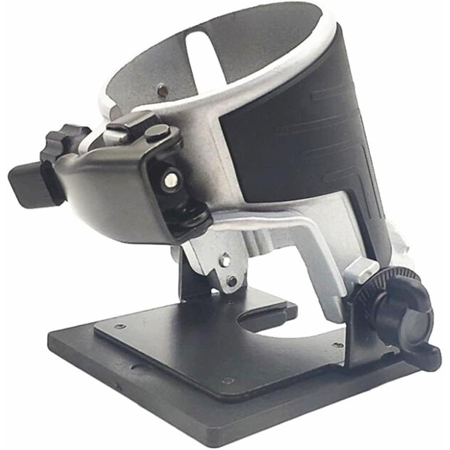 198987-9 195561-4 KIMGU Compact Router ฐานเอียง Replac สําหรับ MAKITA RT0700C RT0701C RT0700 XTR01Z 