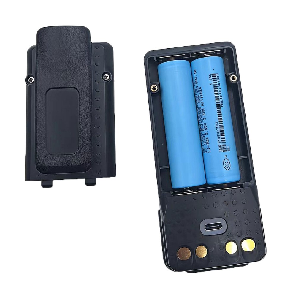 V8P วิทยุสื่อสาร Motorola กำลังสูง
