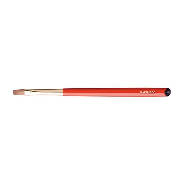 [คลังสินค้าพร้อม] Baifengtang S170 S170Bk Lip Brush แปรงคอนซีลเลอร์ Mink Hair