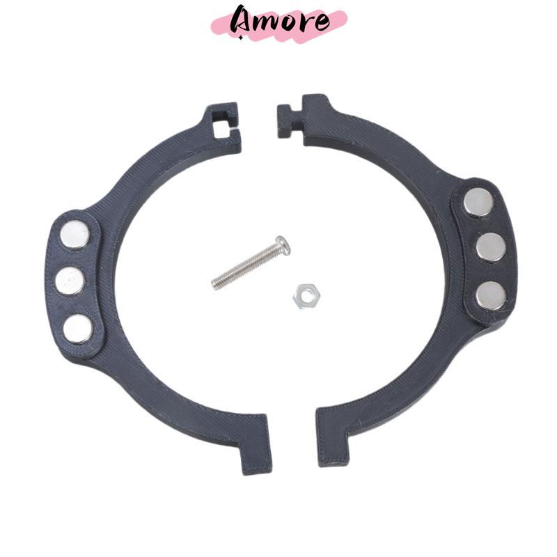 Amore Paddle Shifter Mod สําหรับ G29 G920 พวงมาลัย Racing Shifts เกียร์ Paddle Mod