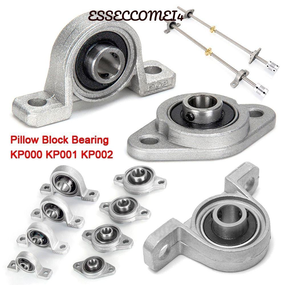ESSECCOMEI4 Thrust Bearing Rhombic ทนทาน Self-aligning KP000 KP001 KP002
