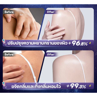 สี บาธบอม ฟองฟู Bubble Bath Bomb สบู่ตีฟอง ทำฟองในอ่างอาบน้ำหอมๆติดตัว 120g / ชิ้น BladeX