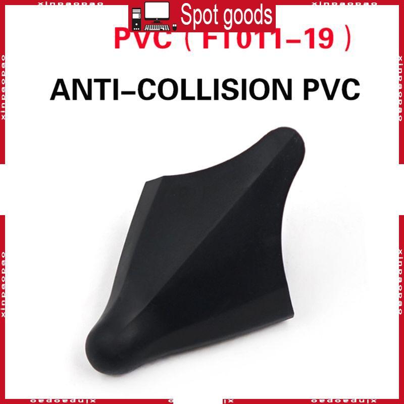 XI FT011-19 PVC สําหรับชุดป้องกันความผิดพลาดสําหรับ Feilun FT011 RC Racing Speed Boat