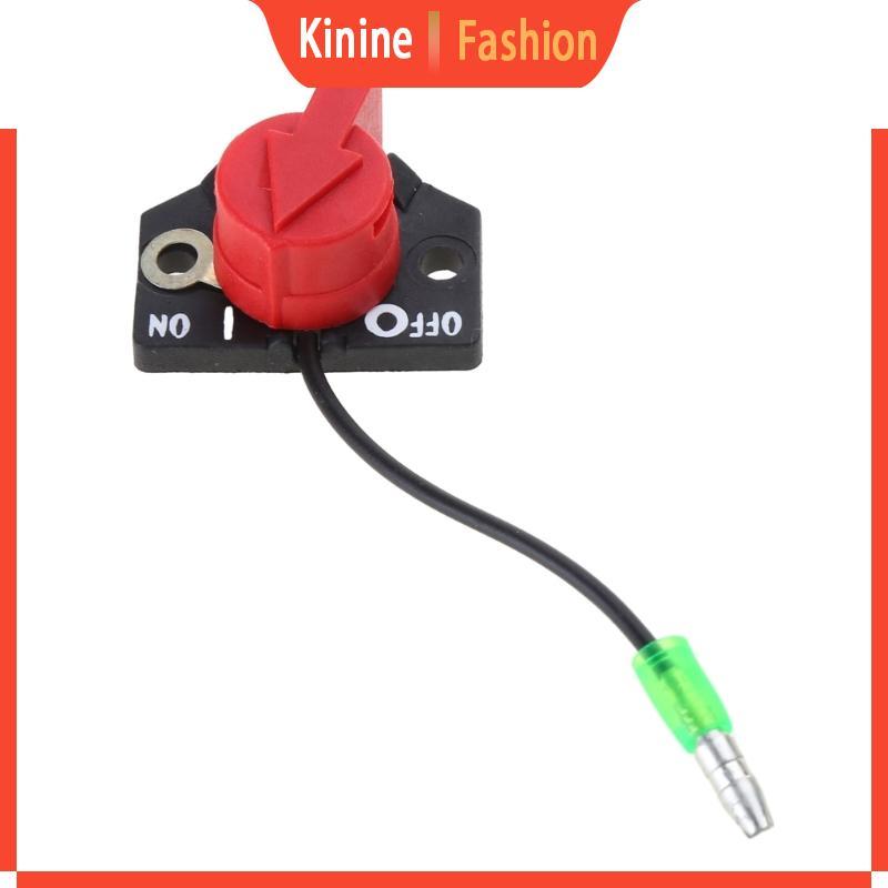 On-Off One Wire Engine Stop Switches for  EY15 EY20 EX17 EY28 EY35 EY40 EX27