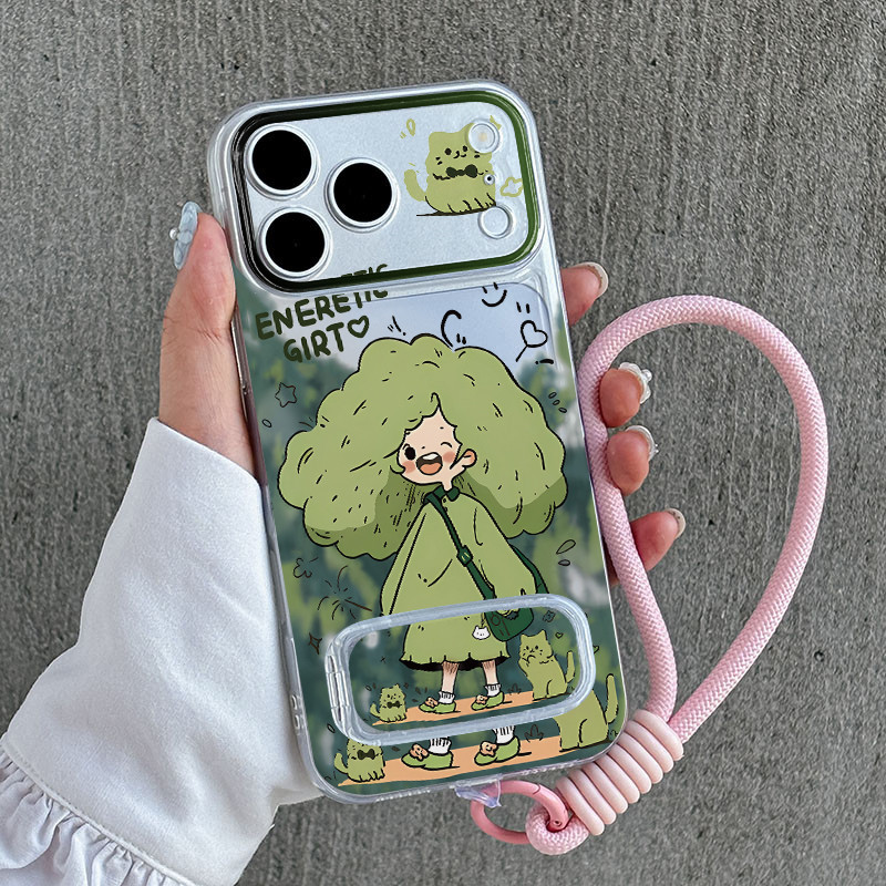 ใช้ได้ เคสไอโฟน 17PROMAX 17AIR Apple16PRO 15/14PLUS 14PRO iPhone 13 12PRO 11PROMAX-HLTKK412
