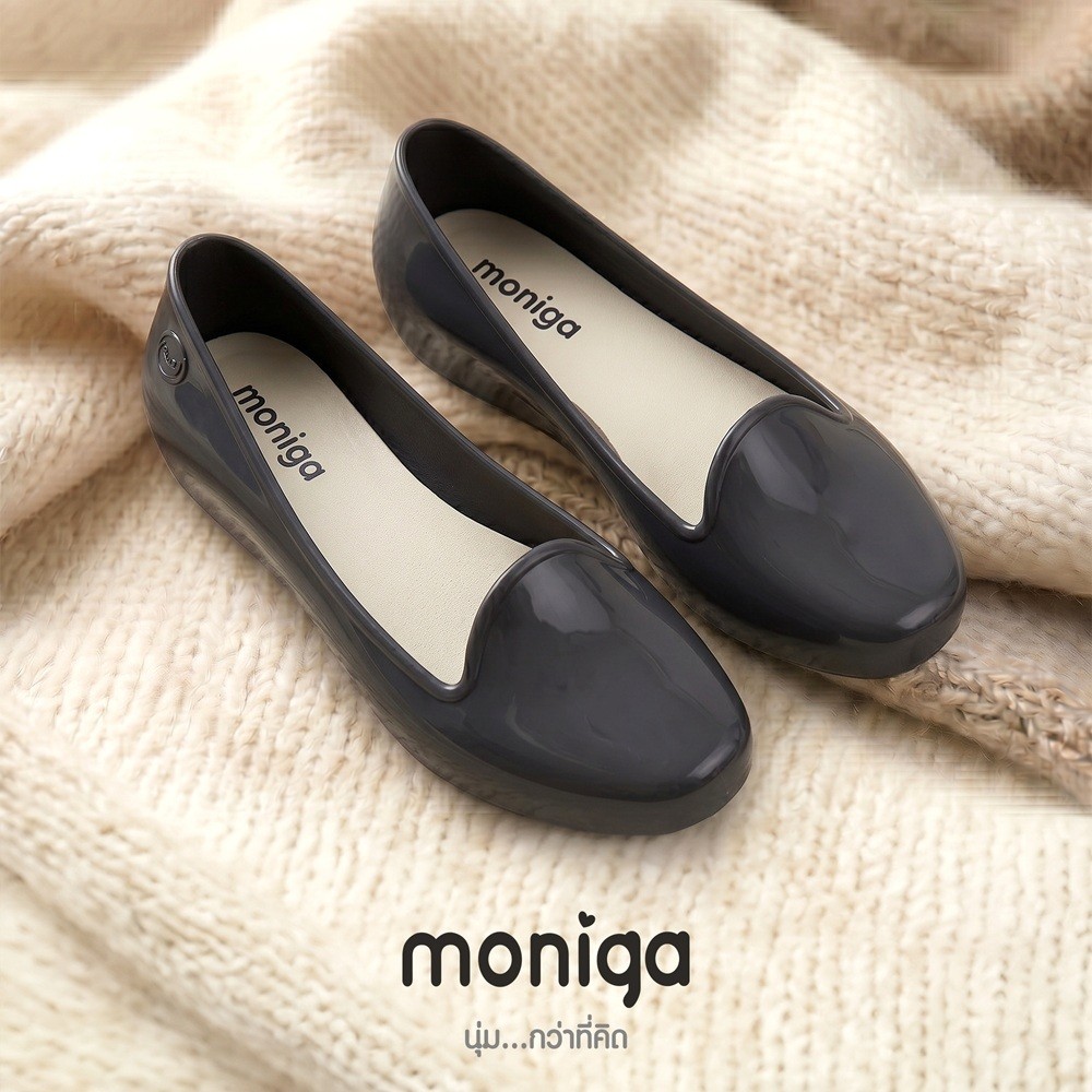 รองเท้าพลาสติกตุ๊กตาผู้หญิง Thailand MONOBO Moniga - STELLA 2