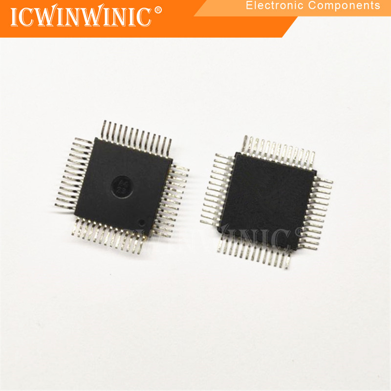 5 ชิ้น 40090 QFP-100 QFP-100 วงจรรวม IC