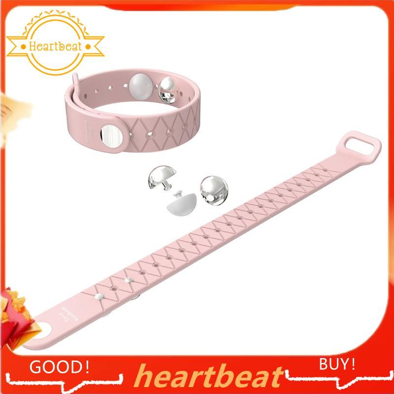 Sea Sickness Relief Motion Sickness Bands สายรัดข้อมือ 1 คู่ Acupressure สร้อยข้อมือ Nausea Relief ส