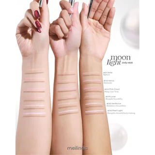 Meilinda Moonlight Dolly Stick #MC3139 เมลินดา มูนไลท์ ดอลลี่ สติ๊ก x 1 ชิ้น alyst