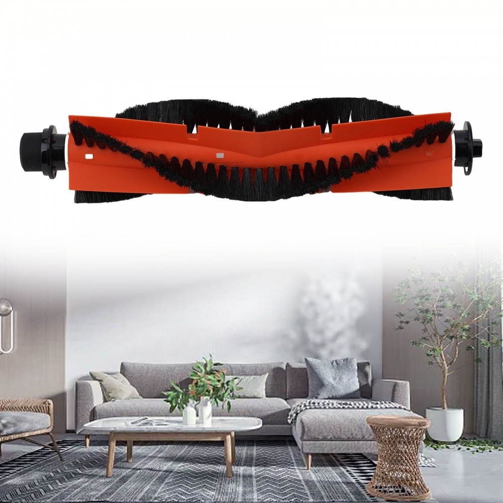 [FLASH SALE]Main Brush Maximize Cleaning Performance Resistant Home With Pets For X5-CUST