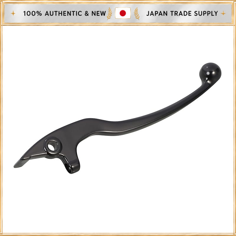 KITACO Brake Lever (Right/SR-07) for GSX-S125 (DL32B/DL32D), GSX-R125 (DL33B/DL32D), and Gixxer 150 