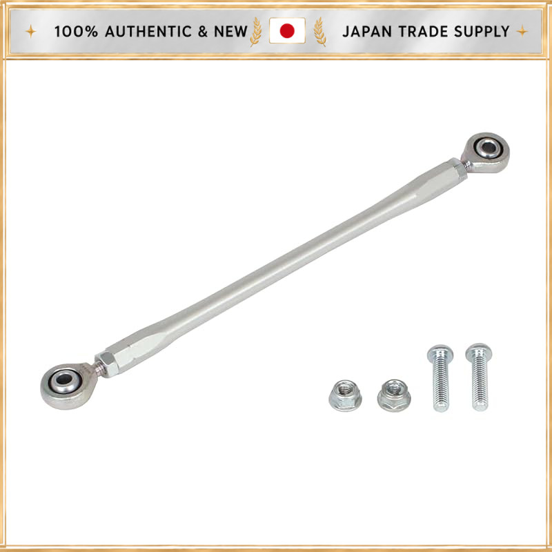 Special Parts Takegawa Shift Change Rod Kit MT-125 (BVE1) / MT-15 (B8D1/B8D4/B8D7) 06-13-0111 [07 TO