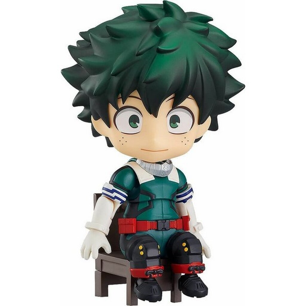 Good Smile Company Nendoroid Swacchao! Izuku Midoriya 4580590125612 (Figure)