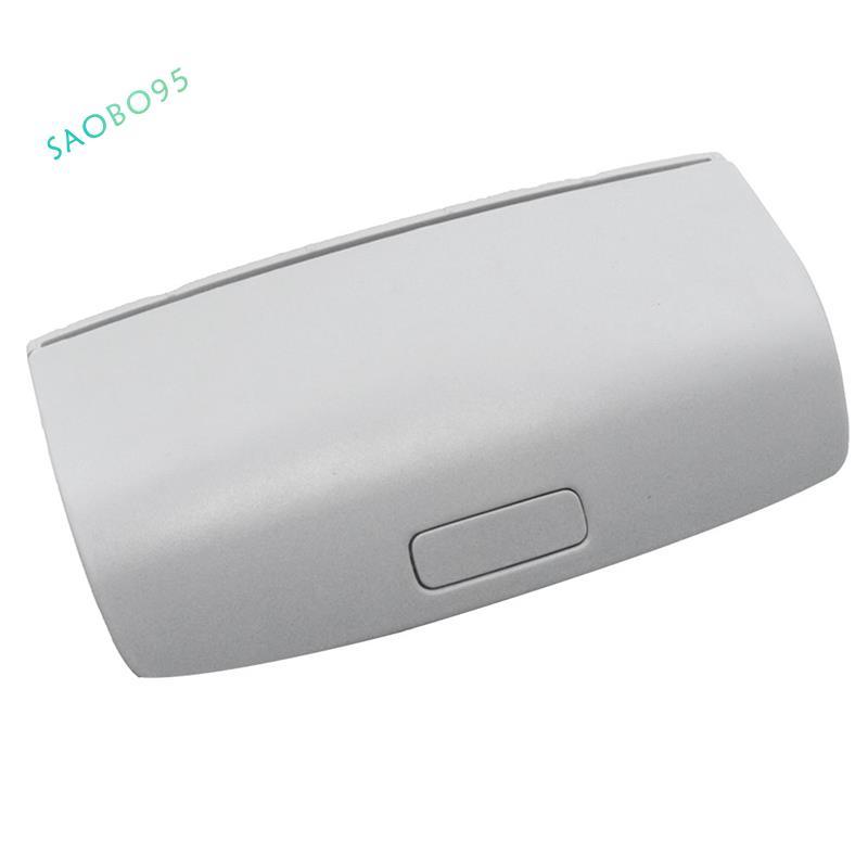 [ขายร้อน SS]แว่นตากันแดดสีเทากล่องแว่นตากันแดดสําหรับกอล์ฟ MK5 MK6 B7 CC สําหรับ Superb 1K0 868 837 