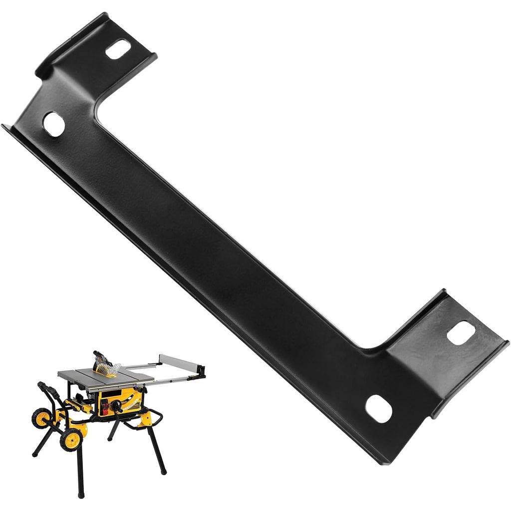 เอ็นเอ็น303259 ขายึดเลื่อยโต๊ะเข้ากันได้กับ Black & Decker DWE74911 DW745 DW745 DWE74911, DW745 Tabl
