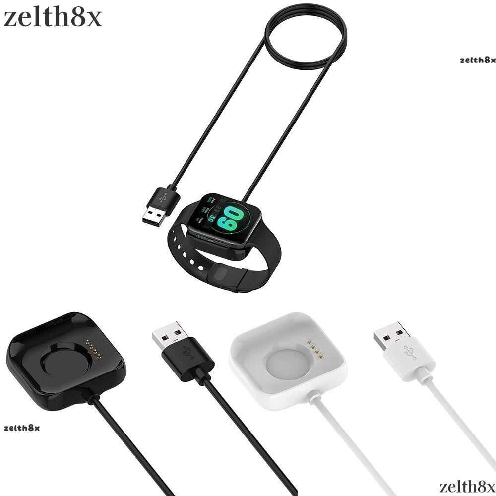 ZELTH Charger Dock Accessories Dock Station Adapter ชาร์จสําหรับ OPPO Watch